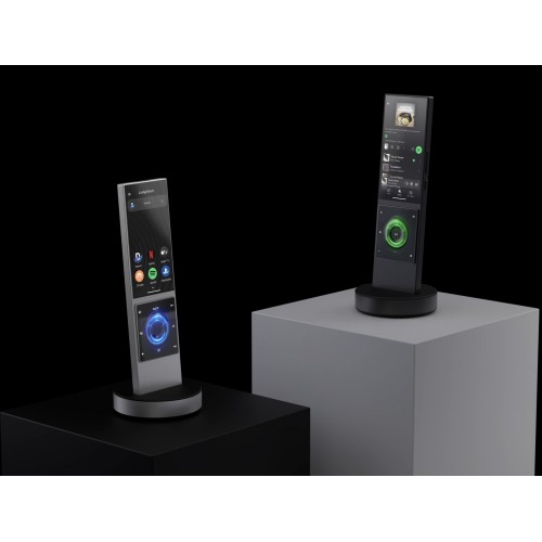 AVA: SMART UNIVERSAL REMOTE CONTROL IP INFRARED, WIFI, BLUETOOTH, NFC ...