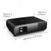 BENQ: W4100i