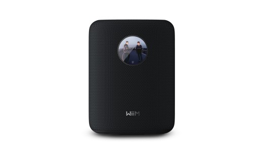 WIIM: WIIM SOUND