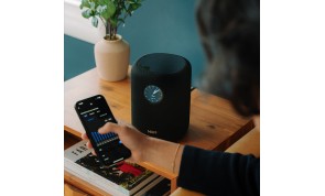 Powered Wireless Speakers