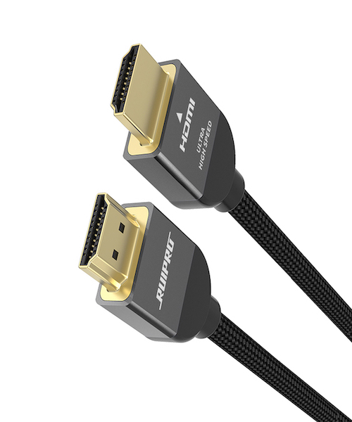 Matte Blendschutzfolie Mit Blaulichtfilter Für TV 43-75 Zoll - Augenschutz & Kratzschutz